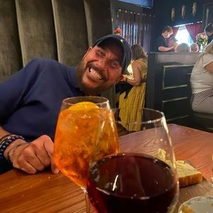 Meet your Posher, Michael